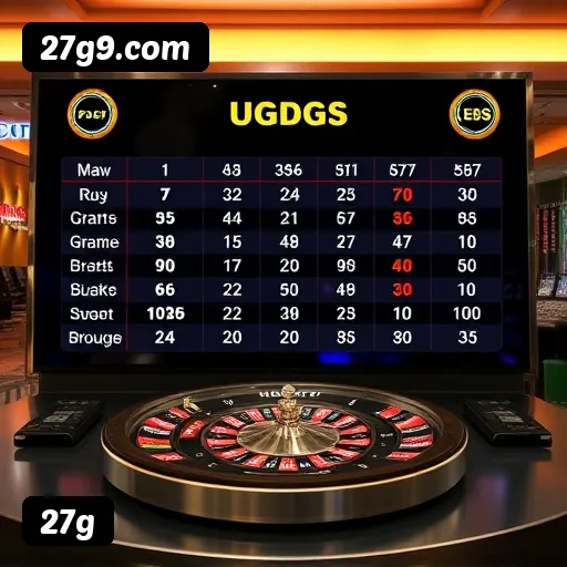 Jogos de Cassino Premium - Slots, Roleta, Blackjack e Dealer Ao Vivo