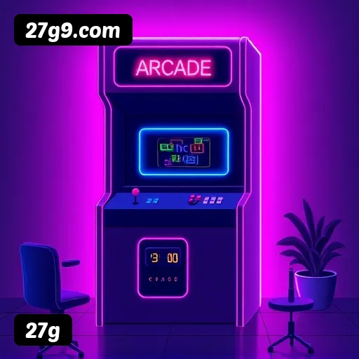 Benefícios do Login 27g - Bônus e Vantagens Exclusivas